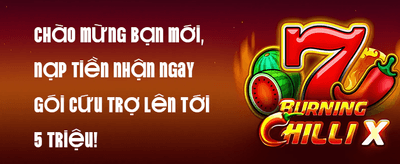 Khởi Đầu May Mắn promotion banner