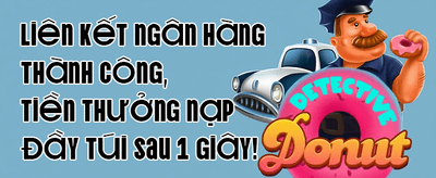 Vòng Quay May Mắn Mỗi Ngày promotion banner